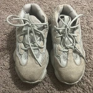 Yeezy 500